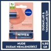 Nıvea Renkli Dudak Bakım Ve Yanak Balmı Spf30 4,8G Ten
