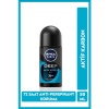 Nıvea Roll-On Erk Deep Beat 50Ml