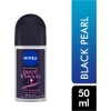 Nıvea Roll-On Kadın Pearl&Beauty Black 50Ml