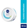 Nıvea Soft Krem Kavanoz 100Ml