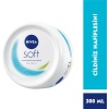 Nıvea Soft Krem Kavanoz 300Ml