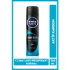 Nıvea Sprey Erk Deep Beat 150Ml