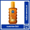Nıvea Sun Carotene Yağ Sprey 200Ml