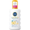 Nıvea Sun F50 Kids Sprey Hassas 200Ml