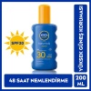 Nıvea Sun Spf30 Sprey 200Ml