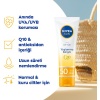Nıvea Sun Yaşlanma & Leke Karşıtı Yüz Kremi Spf50 50Ml