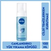 Nıvea Yüz Temizleme Köpüğü Normal / Kuru Canlandırıcı 150Ml