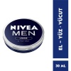 Nivea Men Krem 30Ml