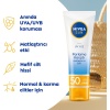 Nivea Sun Güneş Kremi Parlama Karşıtı Spf50+ 50 Ml