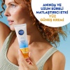 Nivea Sun Güneş Kremi Parlama Karşıtı Spf50+ 50 Ml