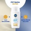 Nivea Sun Hafif Dokulu Güneş Koruyucu Yüz Kremi 40 Ml