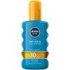 Nivea Sun Koruma  Ferahlık Serinleten Transparan Güneş Spreyi Spf30 200 Ml