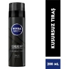Nıvea Men Tıraş Jeli Deep Dimession 200Ml