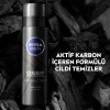Nıvea Men Tıraş Jeli Deep Dimession 200Ml