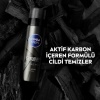 Nıvea Men Tıraş Köpüğü Deep Dimession 200Ml