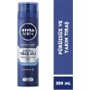 Nıvea Tıraş Jeli Protect Care Koruyucu Nemlendirici 200Ml