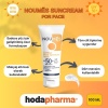 Noumes Yüz Güneş Kremi 100 Ml