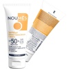 Noumes Yüz Güneş Kremi 100 Ml