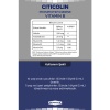 Nowdix Sitikolin Fosfotidilserin 150 Ml