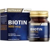 Nutraxın Bıotın 5000 Mcg 30 Tablet