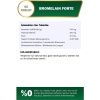 Nutraxın Bromelaın Forte 60Tblt