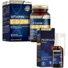 Nutraxın C-D-Zınc+Propolıs Hed