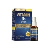Nutraxın D3 Vıt. Sprey 1000 Iu 30Ml