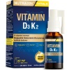 Nutraxın D3K2 Vıtamın 30Ml