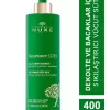 Nuxe Nuxuriance Ultra The Firming Body Milk 400 Ml