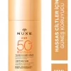 Nuxe Sun Yağlı Ciltler İçin Krem Spf50 50 Ml