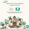Ob Tampon Organic Normal 16Lı