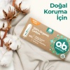 Ob Tampon Organic Süper 16Lı