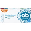 Ob Tampon Süper (Comfort) 16Lı