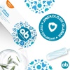 Ob Tampon Süper (Comfort) 16Lı