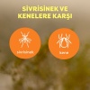Off Max Sivrisinek Ve Kenelere Karşı Sprey 100 Ml