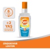 Off Sinek Kovar Losyon 100 Ml