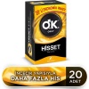 Okey Prezervatif Hisset 20Li - Ekonomik