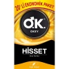 Okey Prezervatif Hisset 20Li - Ekonomik