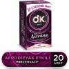 Okey Prezervatif Nirvana 20 Adet