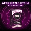 Okey Prezervatif Nirvana 20 Adet