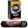 Okey Prezervatif Ultra Hisset 20Li - Ekonomik Paket