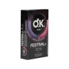 Okey Prz Festival+ 12 Lı
