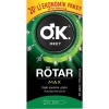 Okey Rotar Max 20 Lu