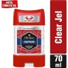 Old Spıce Clear Jel 70Ml Captaın*6