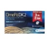 Omepa Dk2 50 Kaps 3 Al 2 Ode