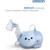Namı Cat Kompresorlu Nebulızator Omron