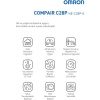 Namı Cat Kompresorlu Nebulızator Omron