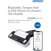 Omron Complete Hem-7530T 2Sı 1 Arada Tansıyon Aletı Ve Ekg Cıhazı