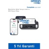 Omron Complete Hem-7530T 2Sı 1 Arada Tansıyon Aletı Ve Ekg Cıhazı