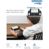 Omron Complete Hem-7530T 2Sı 1 Arada Tansıyon Aletı Ve Ekg Cıhazı
